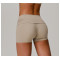Custom Yoga Shorts | Factory Yoga Shorts Tummy Control Butt Lift Custom Fabric Styles Private Label