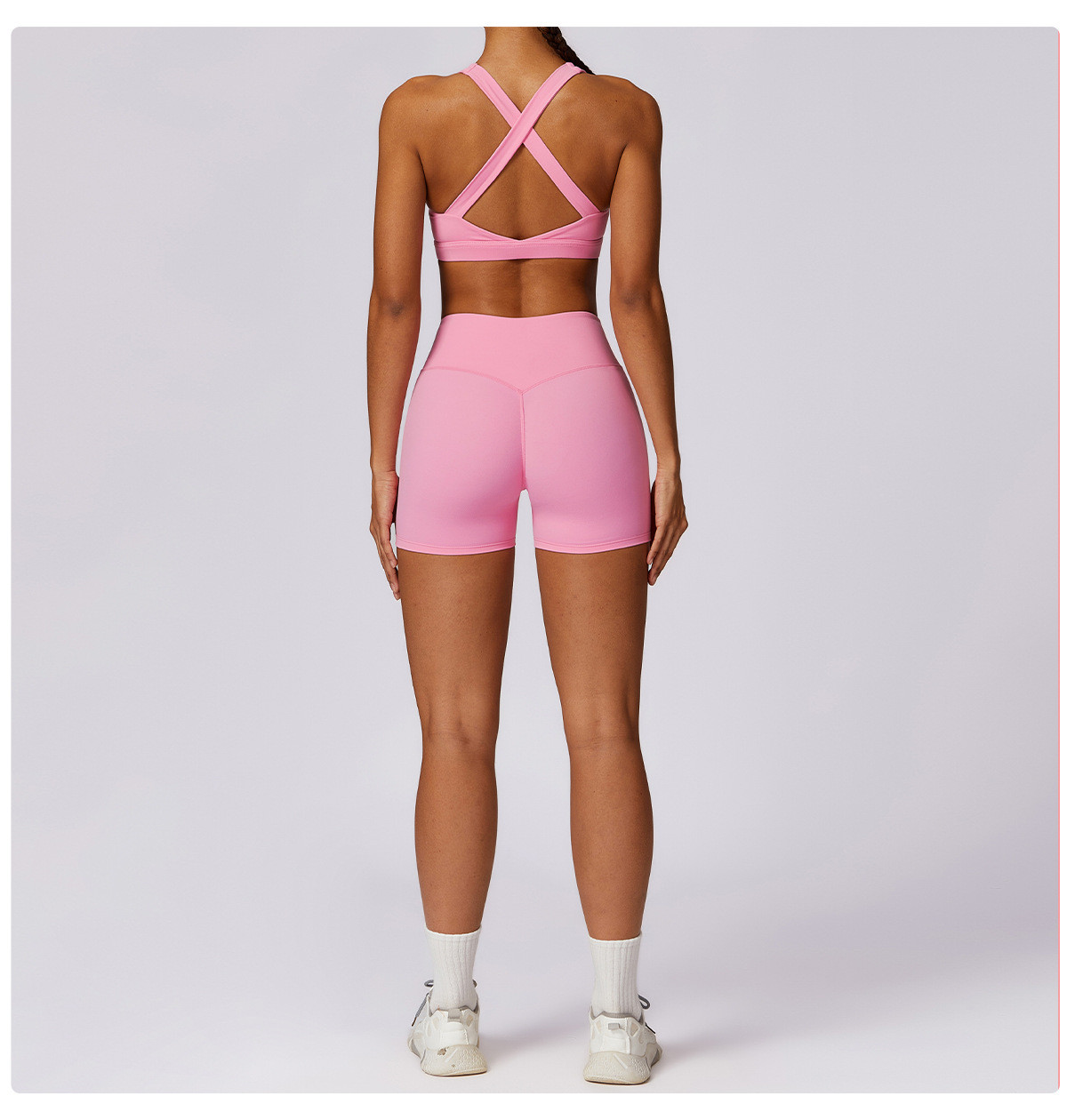 Yoga Shorts Manufacturer