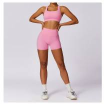 Custom Yoga Shorts | Wholesale Yoga Shorts High Waist Fitness Outdoor Sports Sexy