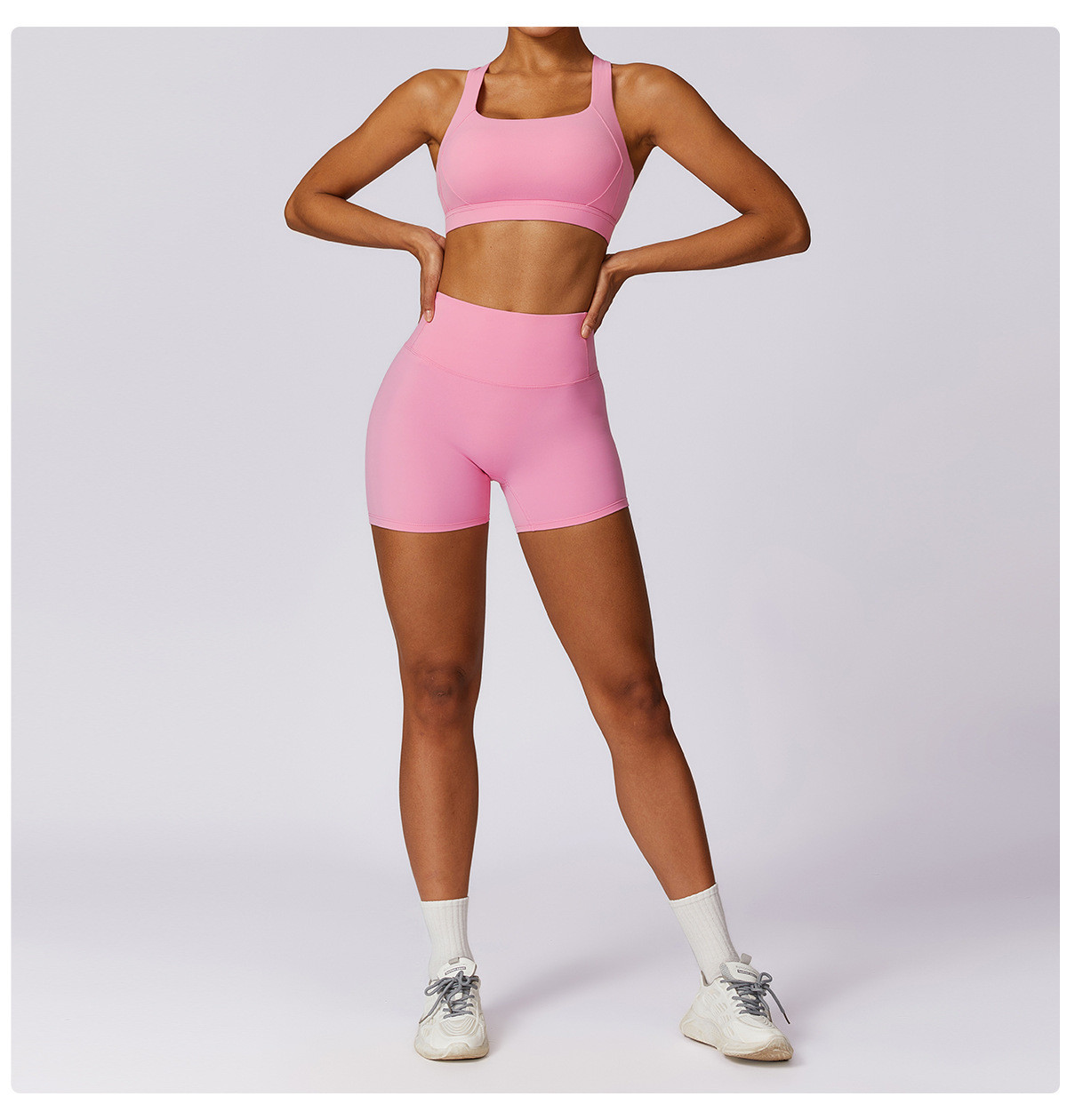 Yoga Shorts Manufacturer