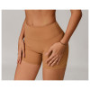 Custom Yoga Shorts | Wholesale High Waist Sport Sexy Yoga Shorts Custom Factory Direct Sales
