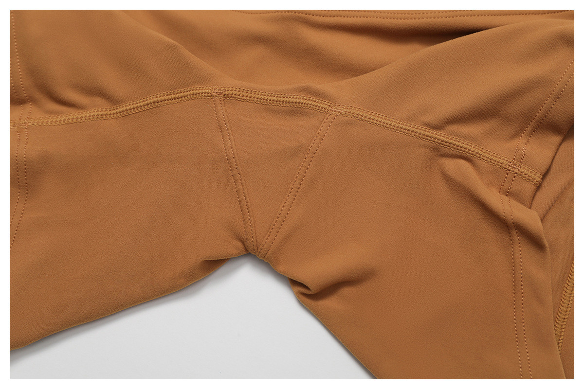 Yoga Shorts Manufacturer