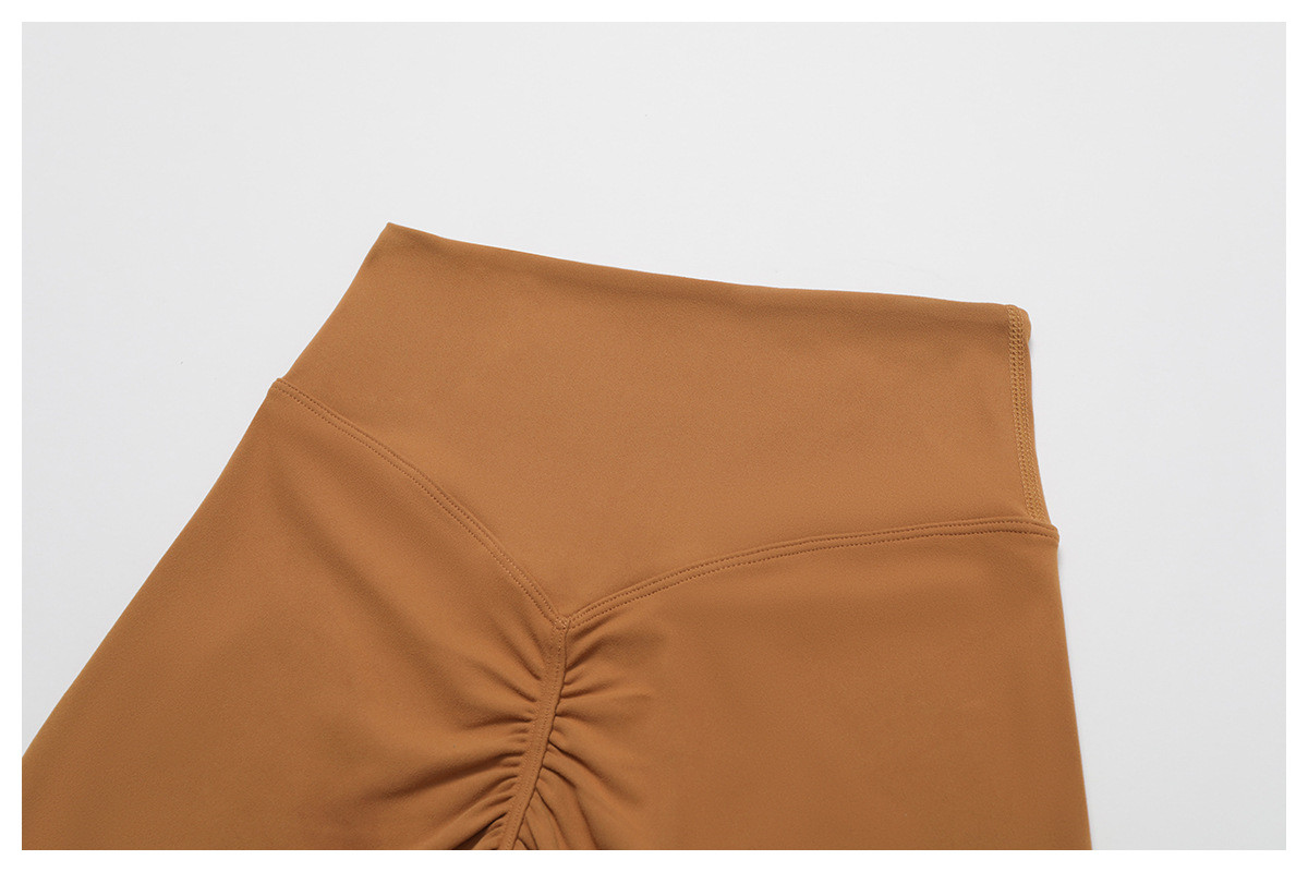 Yoga Shorts Manufacturer