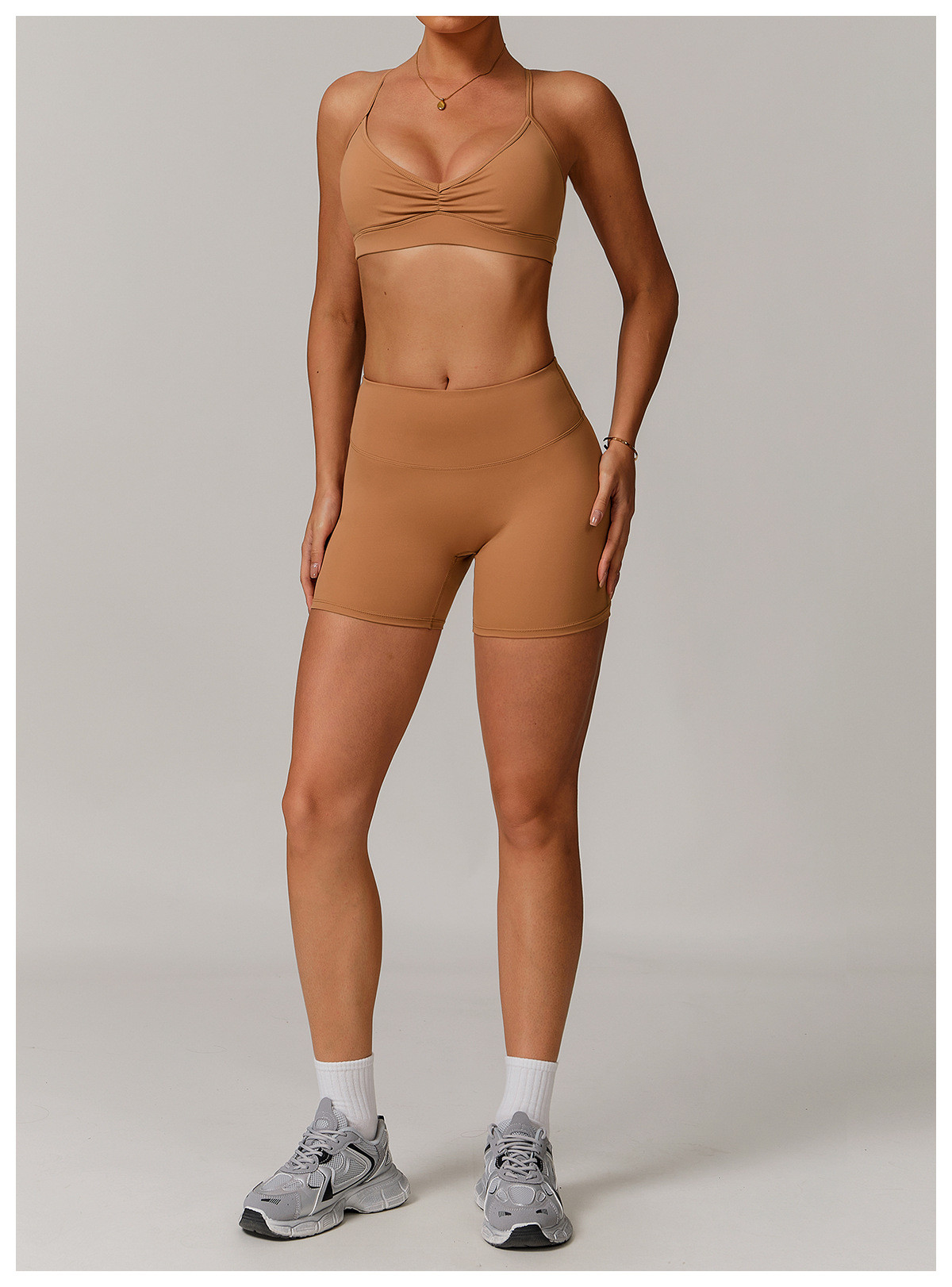 Yoga Shorts Manufacturer