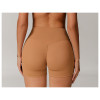 Custom Yoga Shorts | Wholesale High Waist Sport Sexy Yoga Shorts Custom Factory Direct Sales
