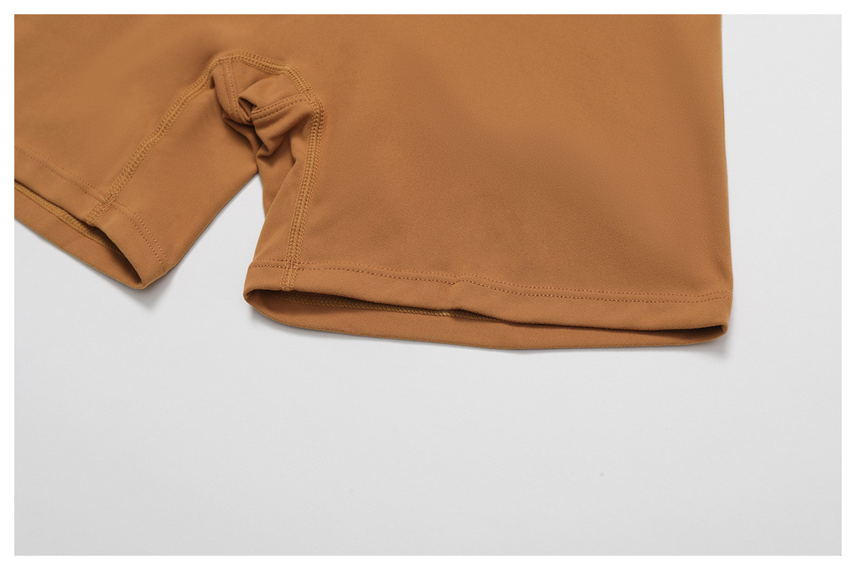 Yoga Shorts Manufacturer