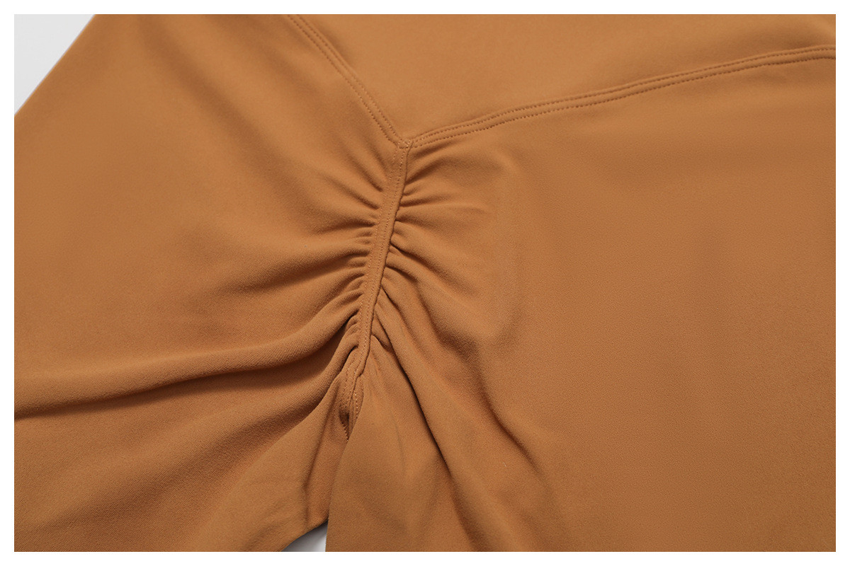 Yoga Shorts Manufacturer