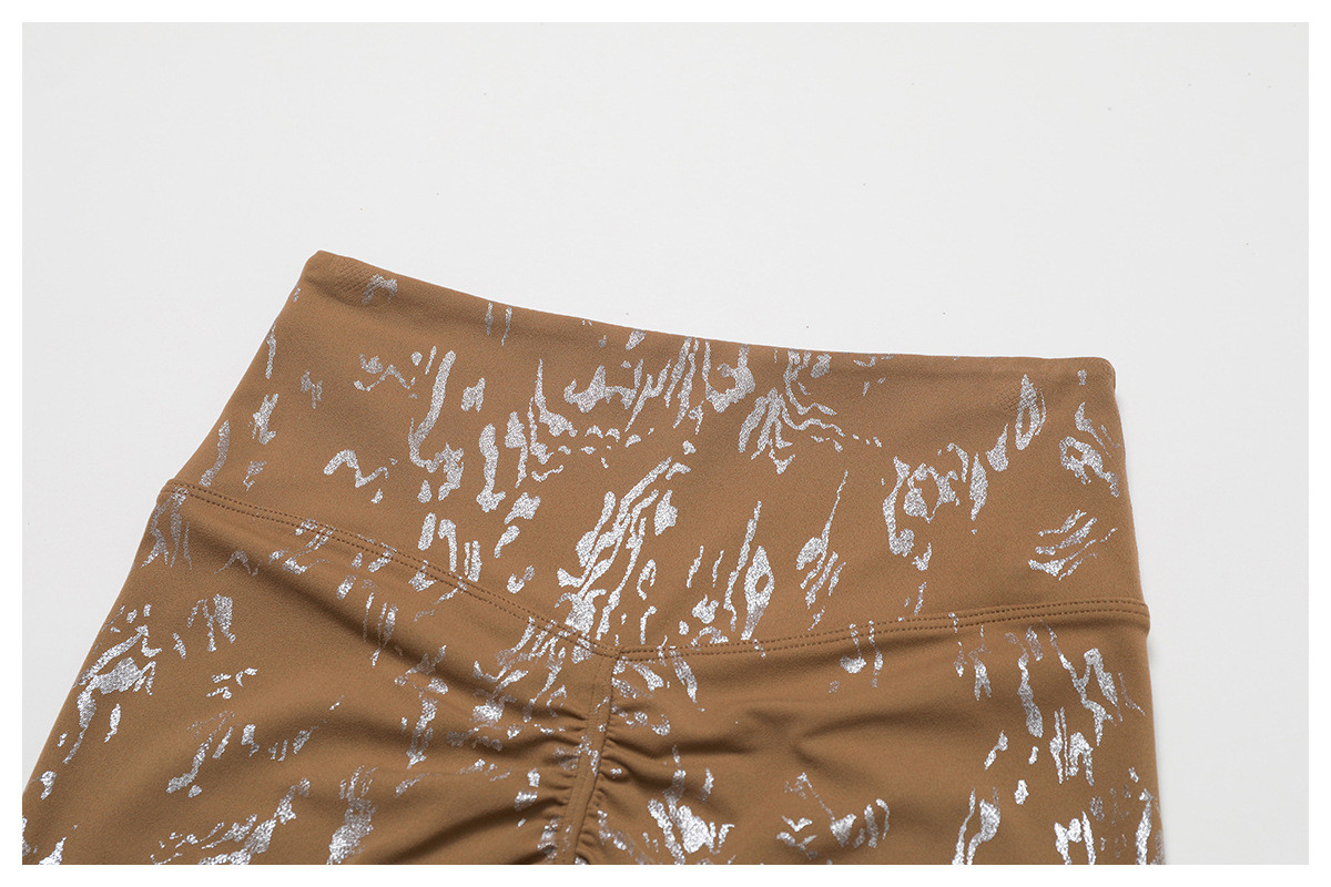 Yoga Shorts Manufacturer