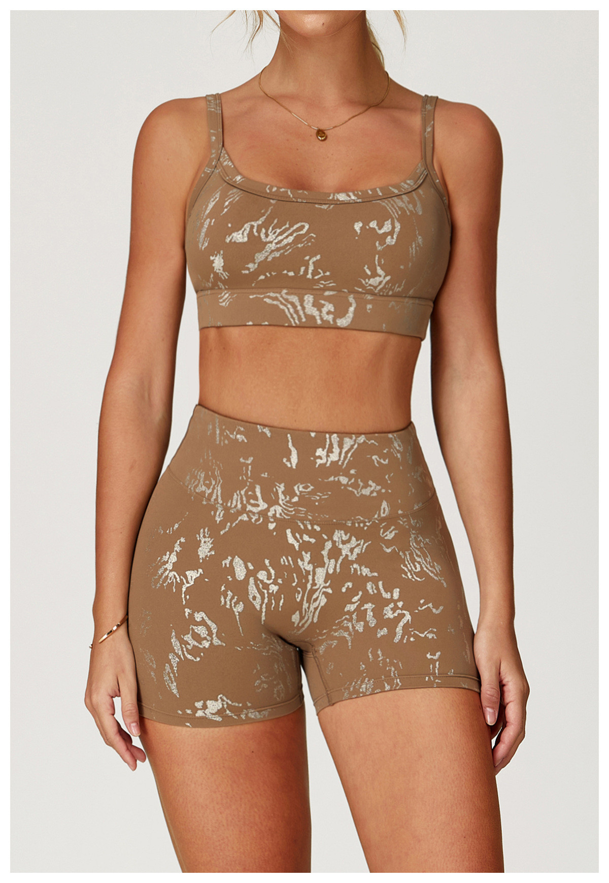 Yoga Shorts Manufacturer