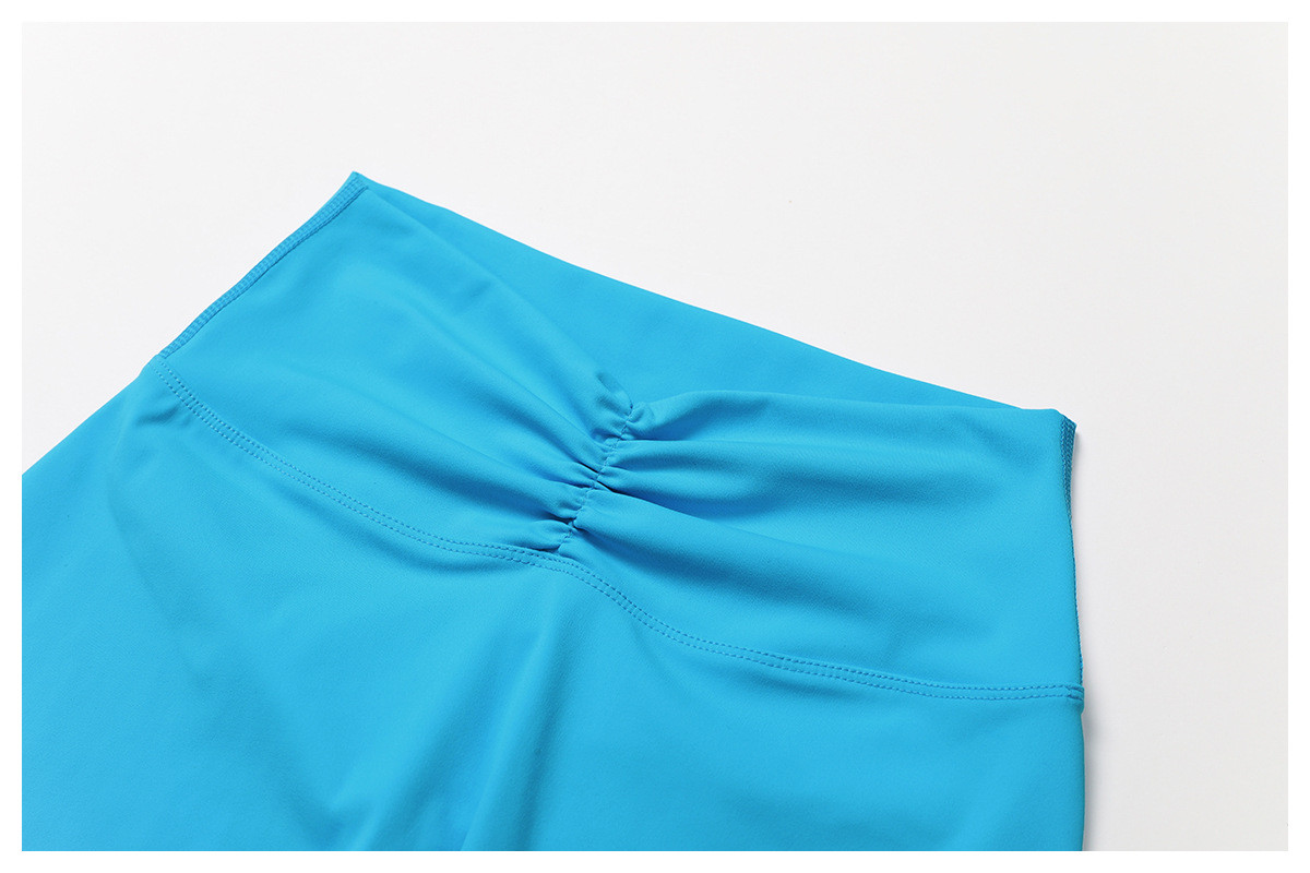 Yoga Shorts Manufacturer