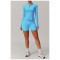 Custom Yoga Shorts | Wholesale Custom Women's High Waist Sexy Athletic Shorts Private Label