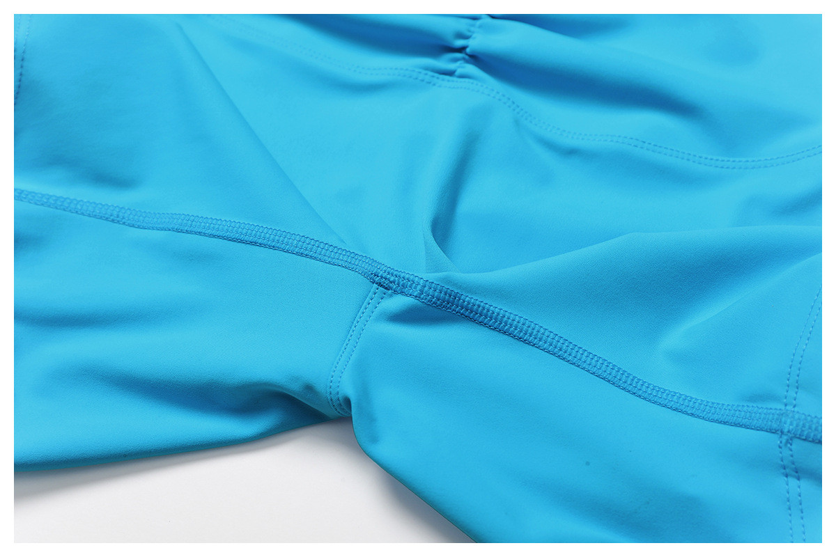 Yoga Shorts Manufacturer