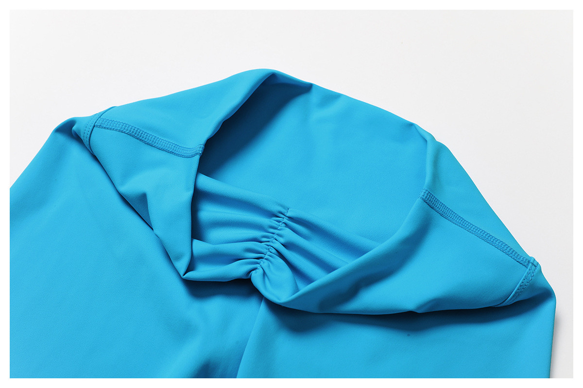 Yoga Shorts Manufacturer