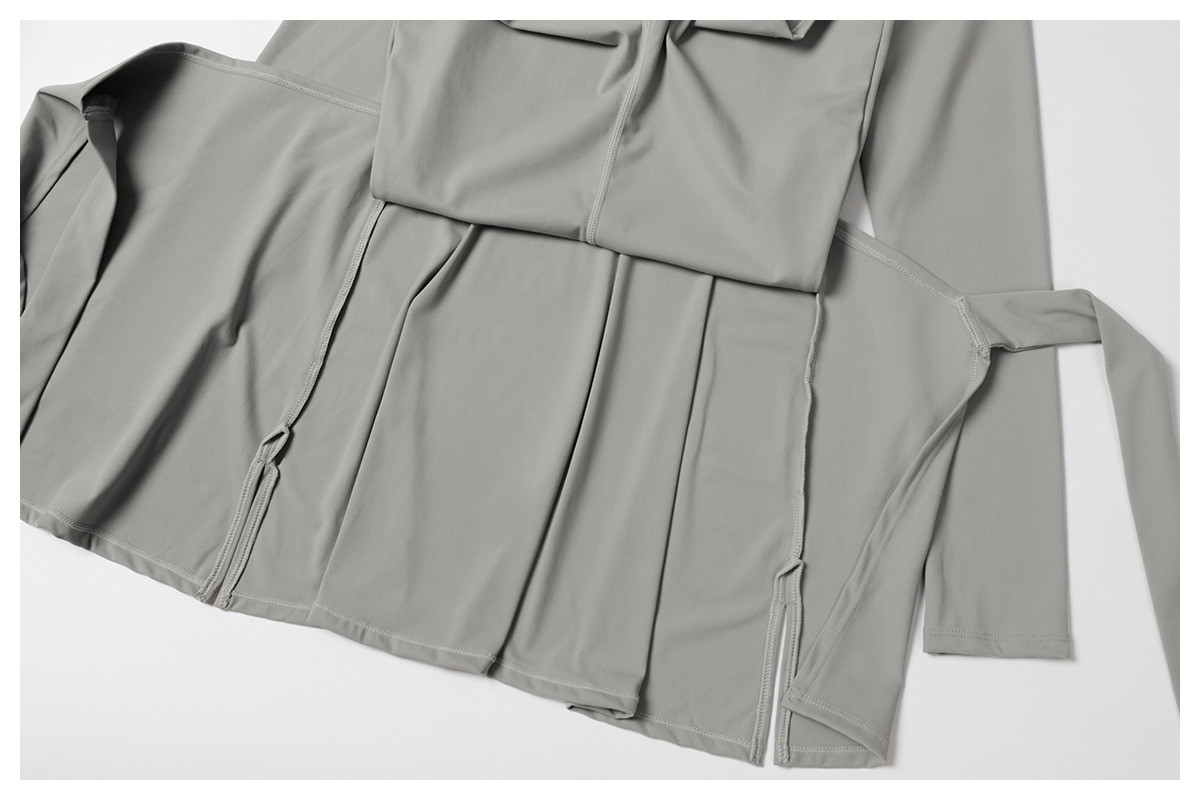 yoga tennis skirts Manufacturer