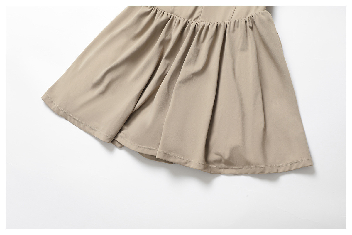 yoga tennis skirts Manufacturer