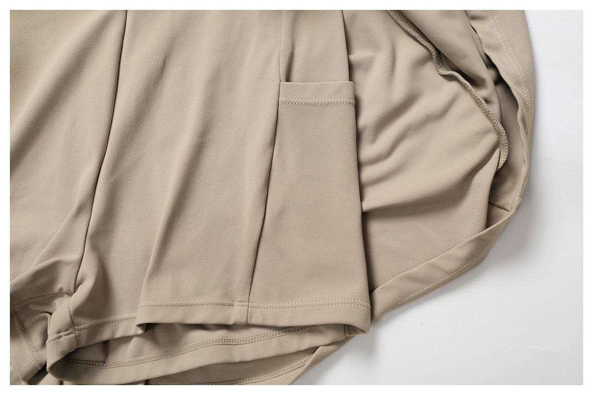 yoga tennis skirts Manufacturer