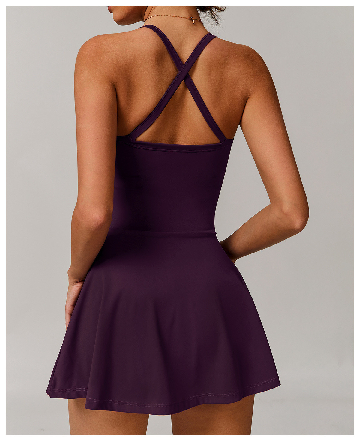 yoga tennis skirts Manufacturer