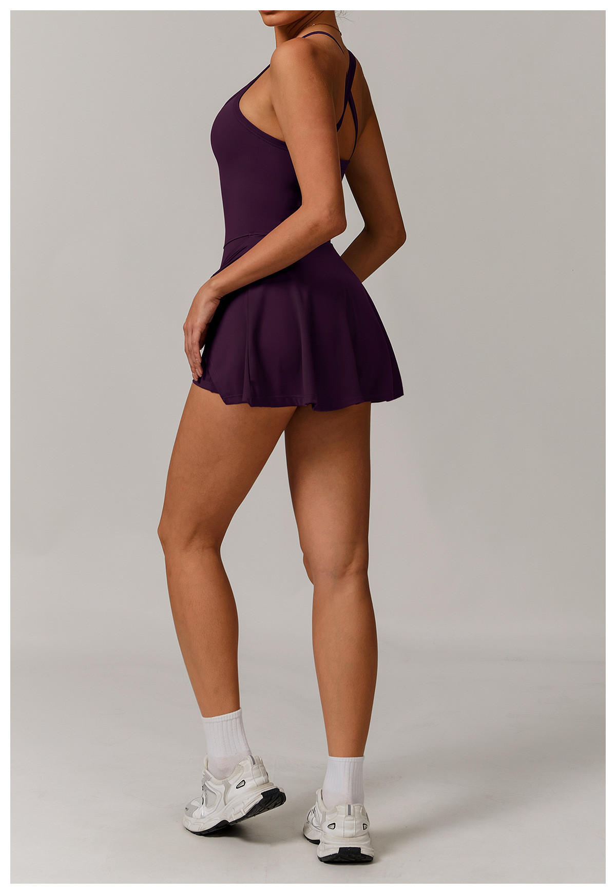 yoga tennis skirts Manufacturer