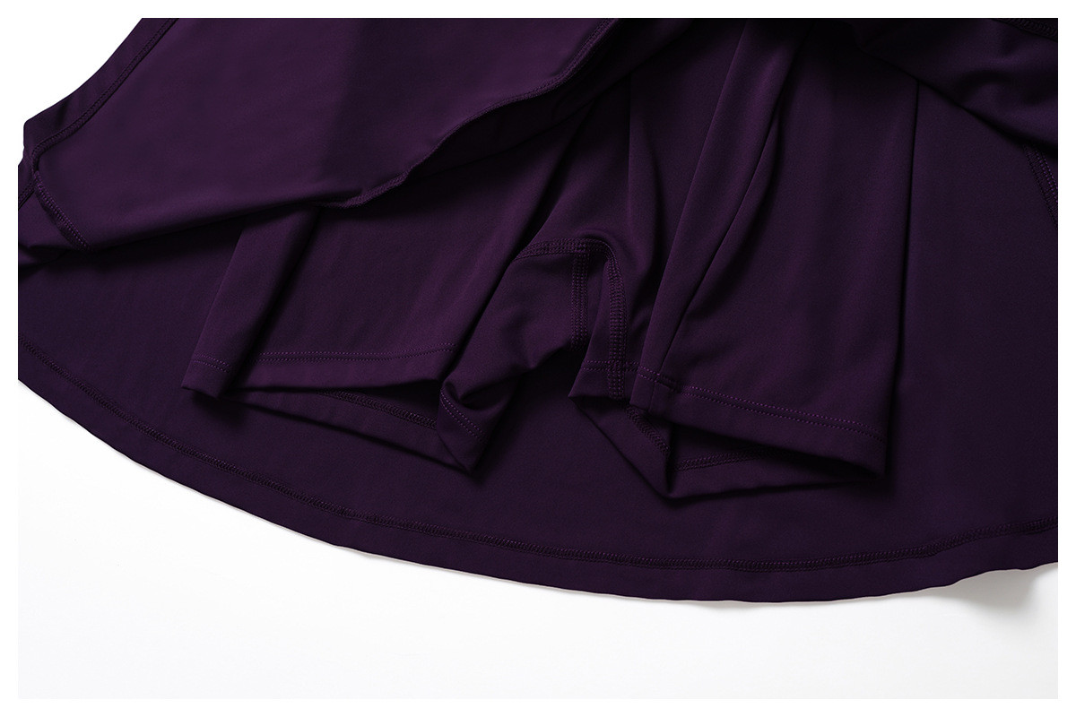 yoga tennis skirts Manufacturer
