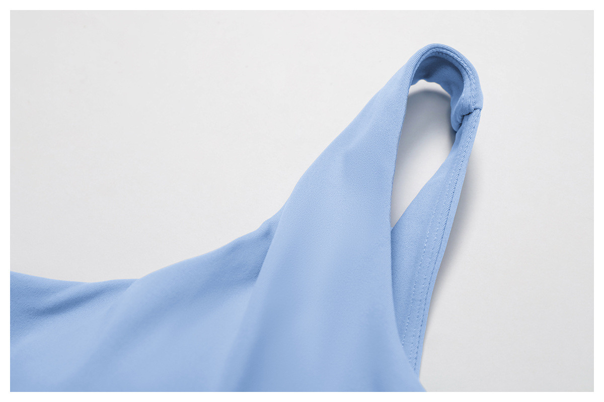 one-shoulder yoga set Manufacturer