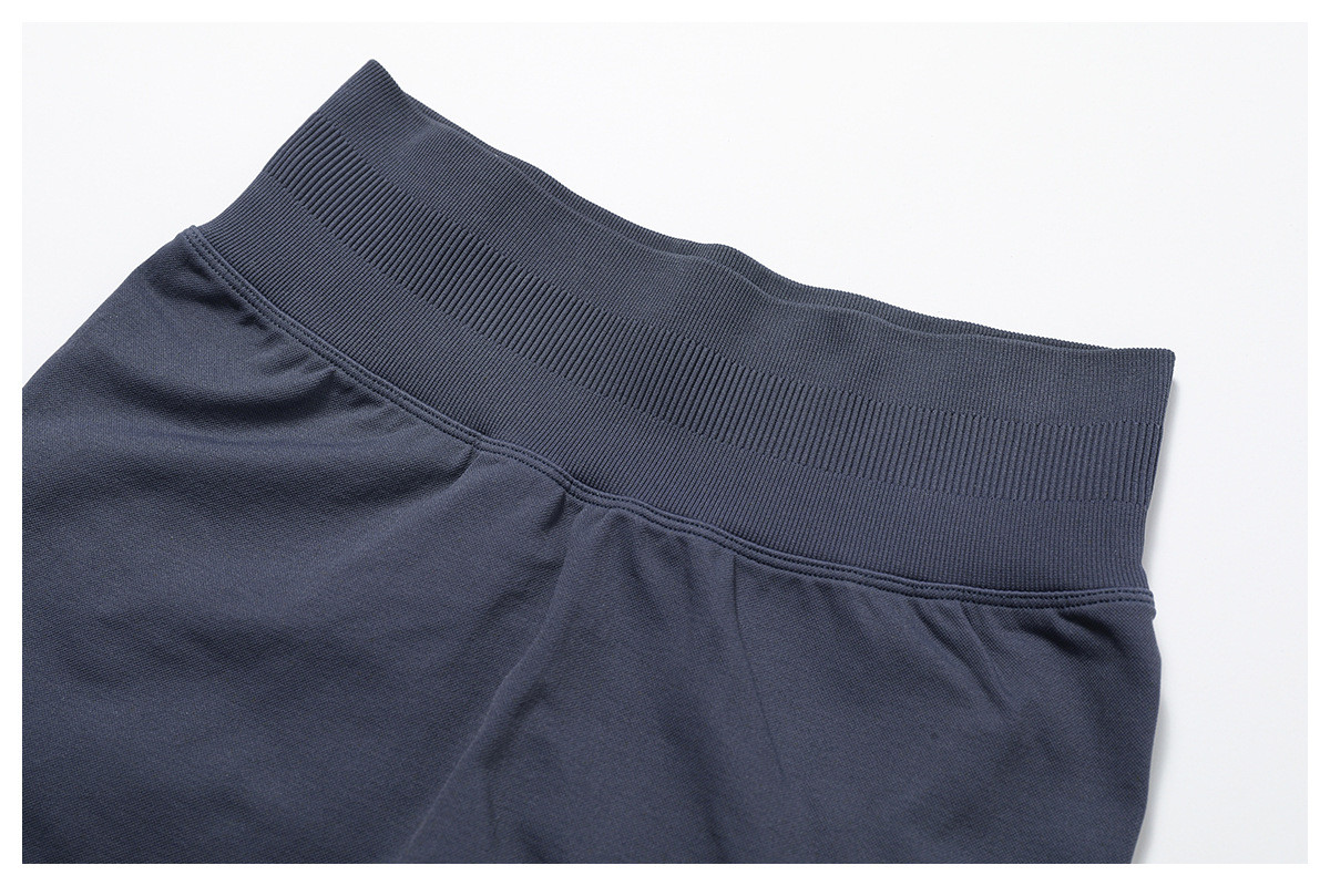 Yoga Shorts Manufacturer