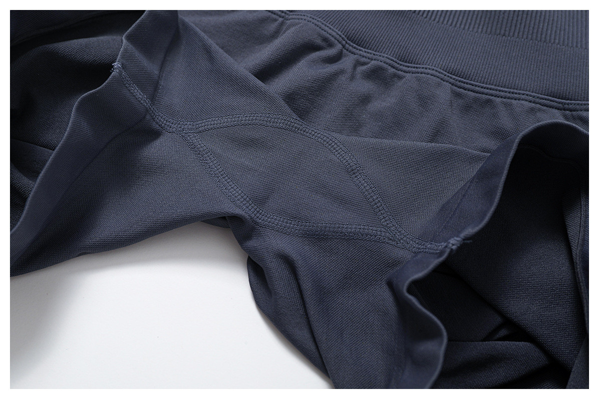 Yoga Shorts Manufacturer