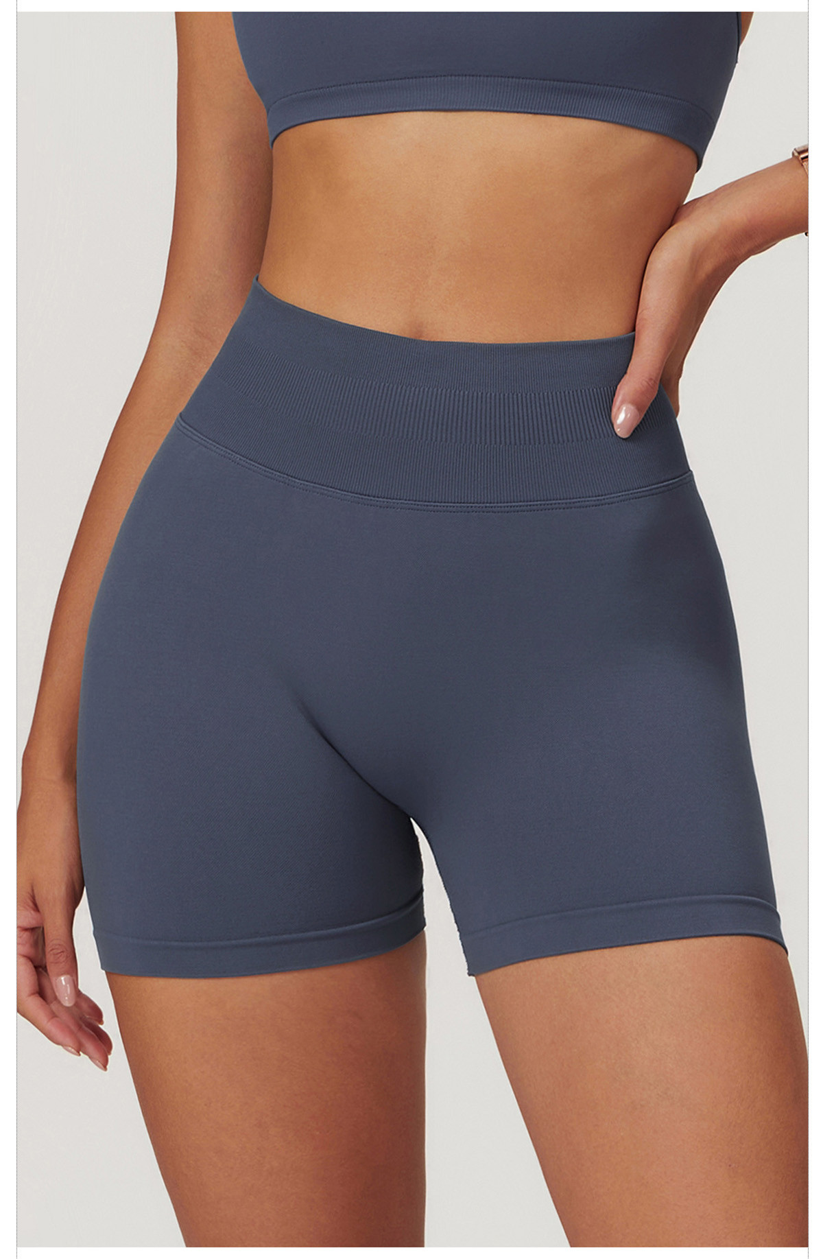 Yoga Shorts Manufacturer
