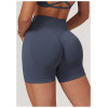 Custom Yoga Shorts | Wholesale Custom Seamless Women's High Waist Sports Shorts Fitness Quick Dry