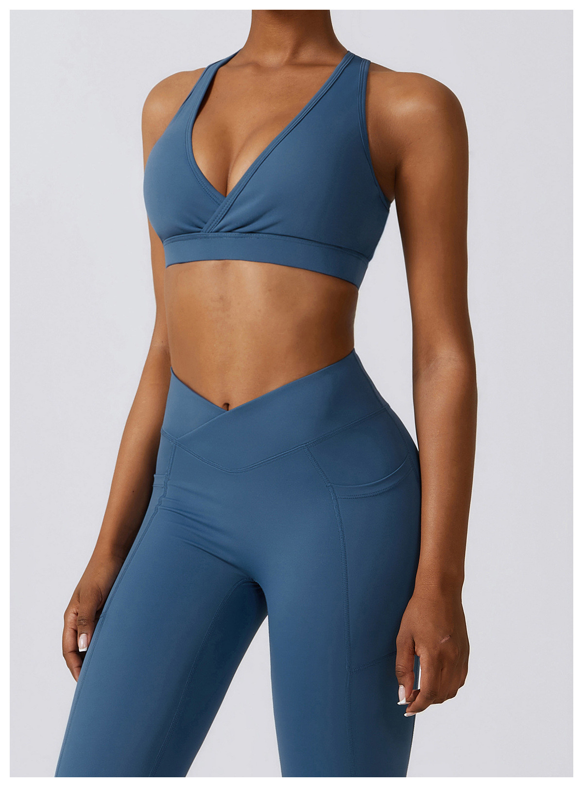 Sports Bra Manufacturer