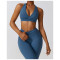 Custom Outdoor Sports Bra | Women Running Sports Bra Factory Supplier Private Label Design