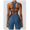 Custom Outdoor Sports Bra | Women Running Sports Bra Factory Supplier Private Label Design