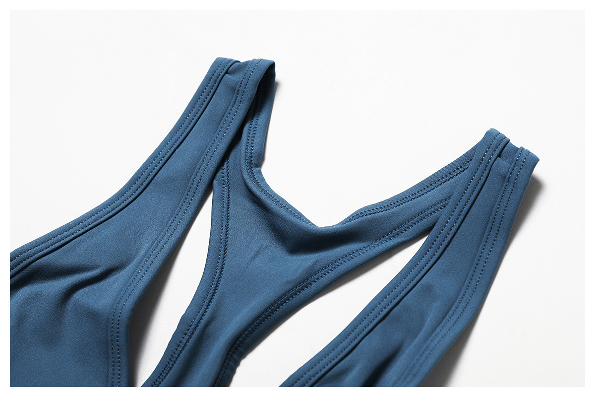 Sports Bra Manufacturer