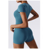 Custom Yoga Jumpsuit | Factory Wholesale Fitness Sports Yoga Jumpsuit Custom Fabric Private Label