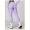 Custom Nude Yoga Leggings | Women's High Waist Cross Leggings Manufacturer Custom Fabric Color