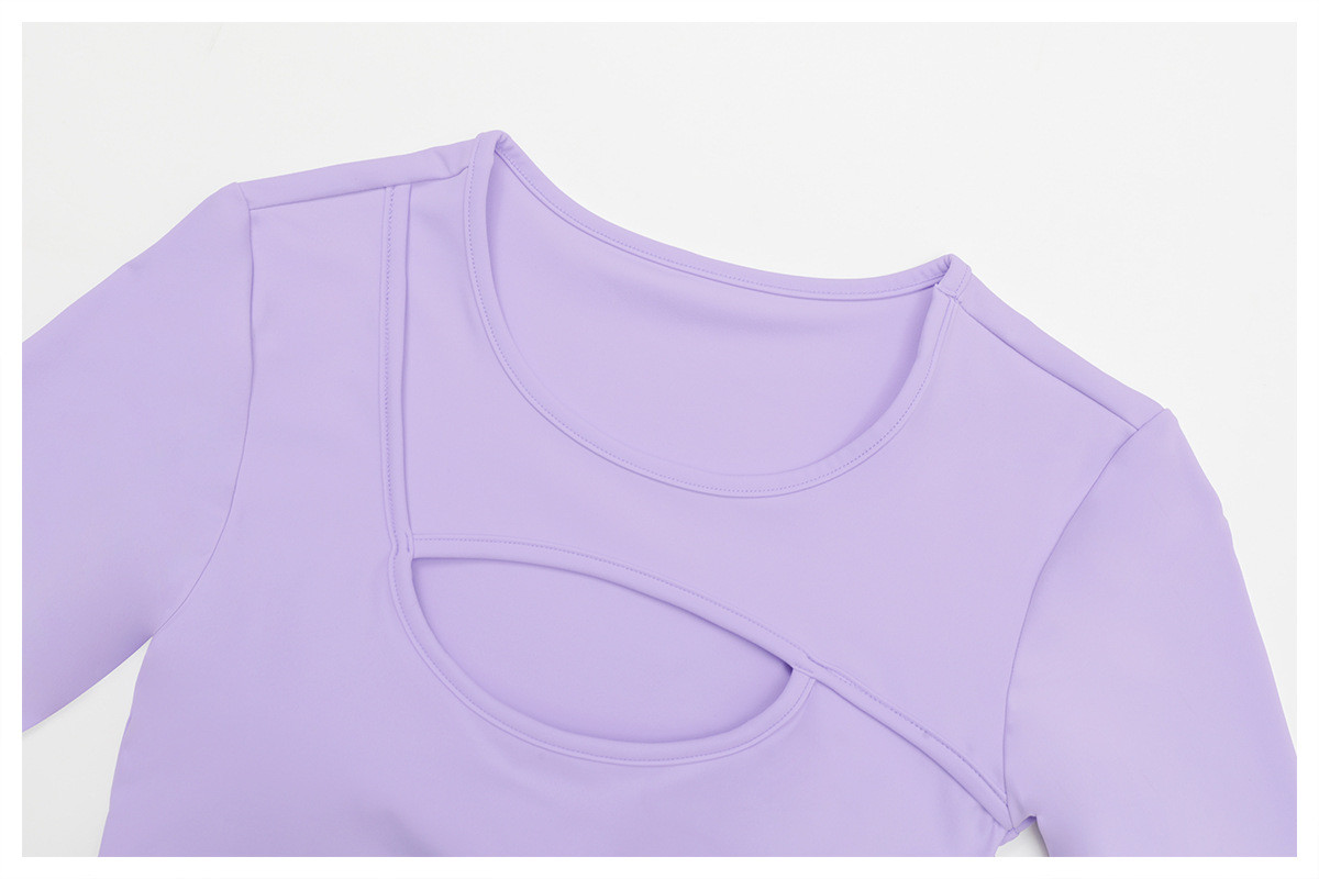 Long Sleeves