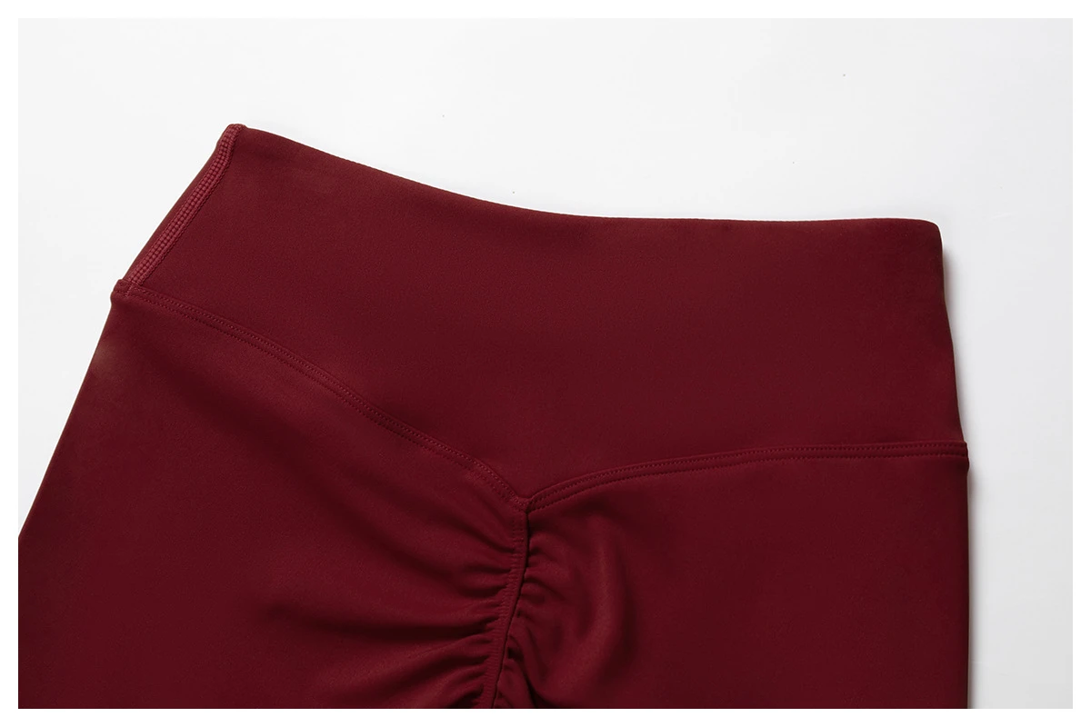 Yoga Shorts Manufacturer