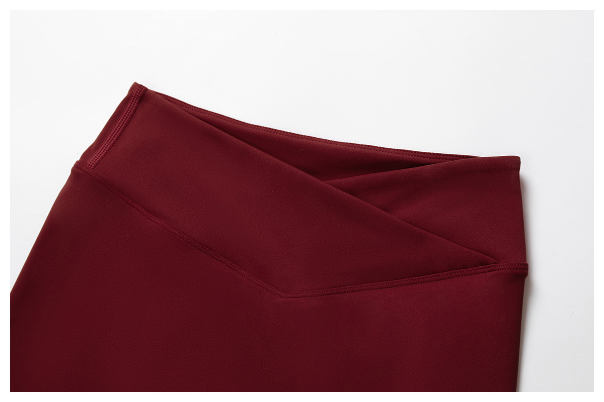 Yoga Shorts Manufacturer