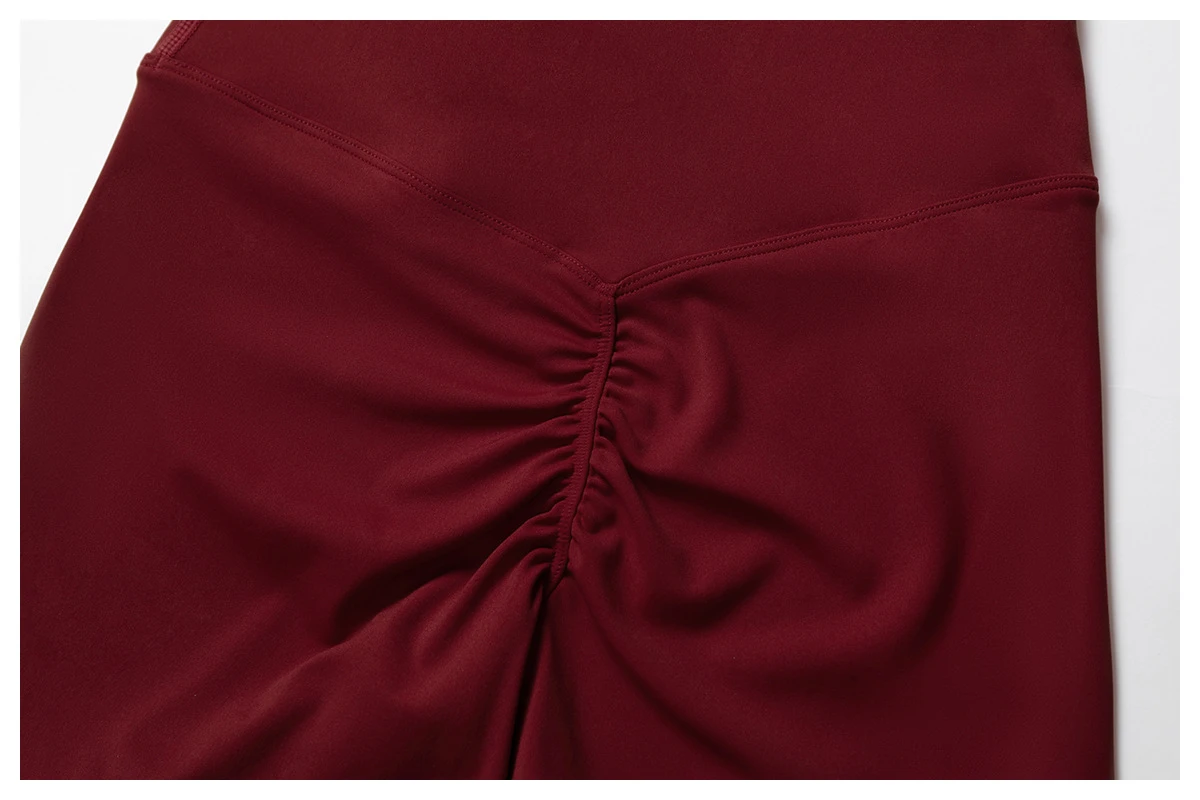 Yoga Shorts Manufacturer