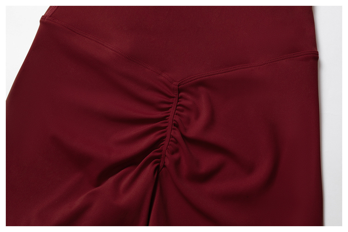 Yoga Shorts Manufacturer