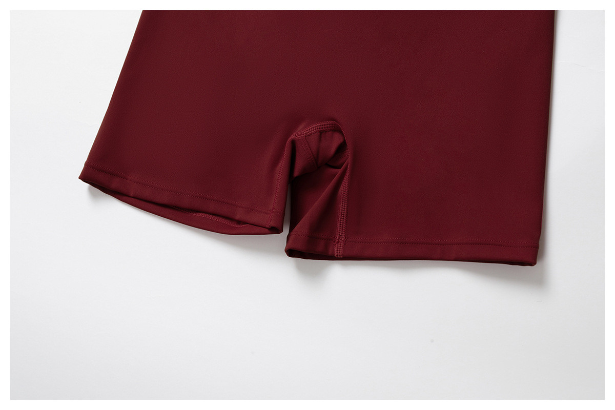 Yoga Shorts Manufacturer