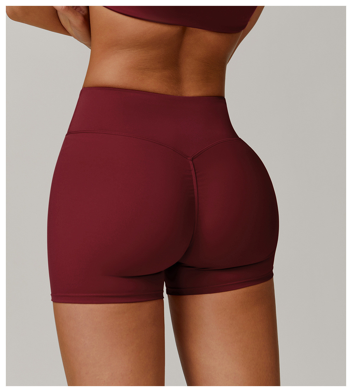 Yoga Shorts Manufacturer