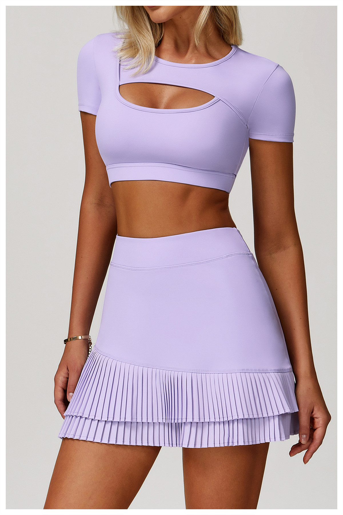 Sportswear Tank Top Manufacturer