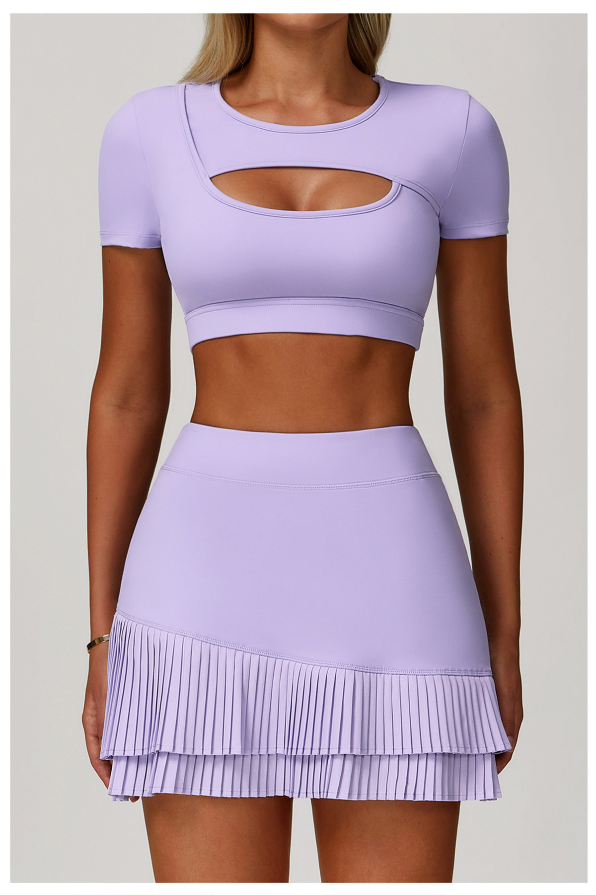 Sportswear Tank Top Manufacturer