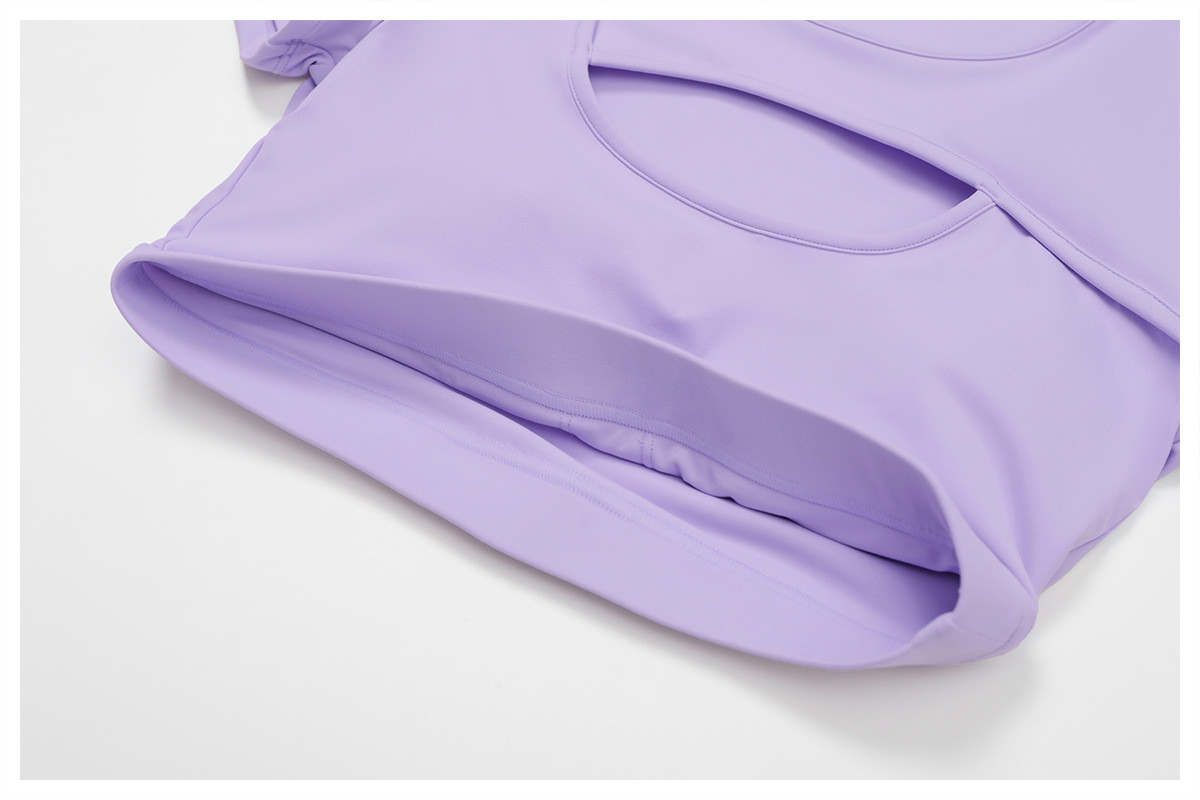 Sportswear Tank Top Manufacturer