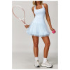 Custom sports skirts | Manufacturers wholesale quick-drying breathable fitness sports skirts