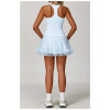 Custom sports skirts | Manufacturers wholesale quick-drying breathable fitness sports skirts