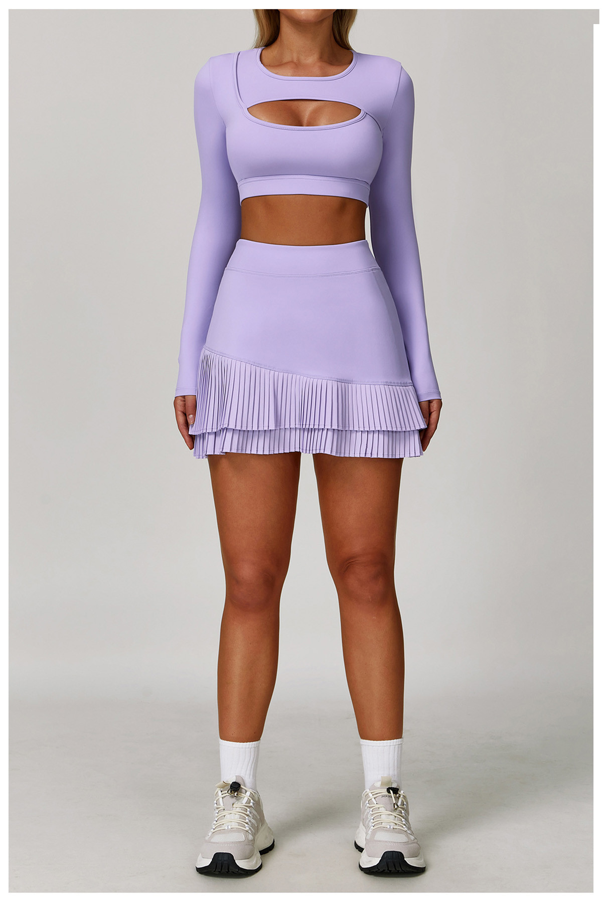 yoga sports skirts Manufacturer