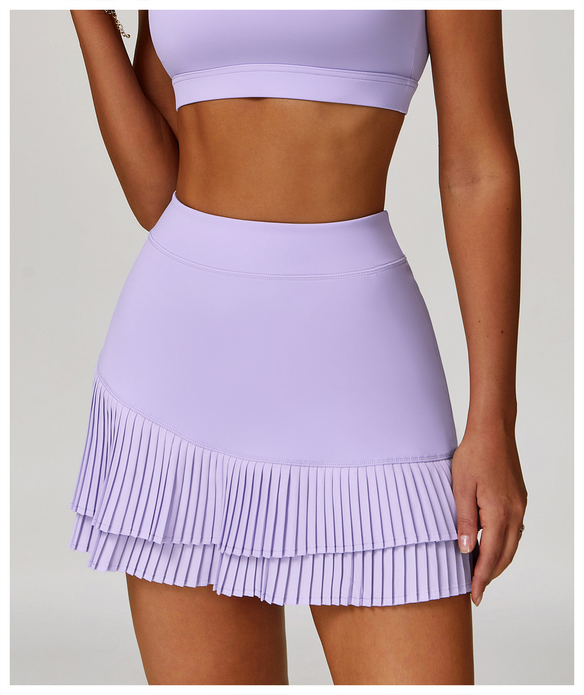 yoga sports skirts Manufacturer