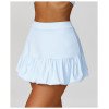 Custom sports skirts | Wholesale casual fitness tennis skirts quick dry breathable private label