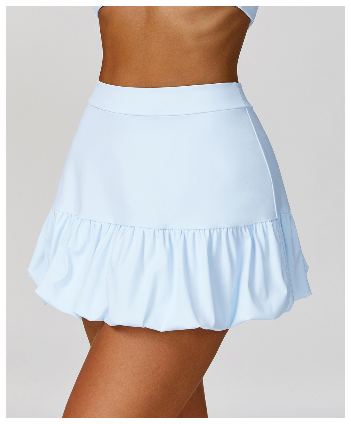 yoga sports skirts Manufacturer